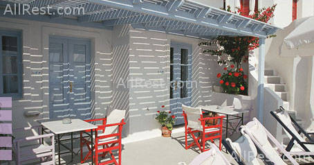 Oniro Suites 6
